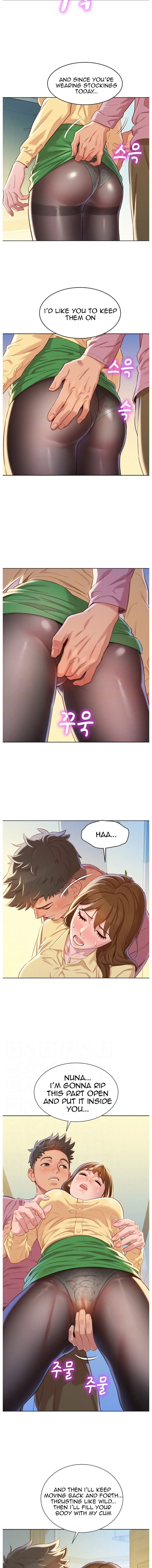 What Do You Take Me For? - Chapter 91 Page 4