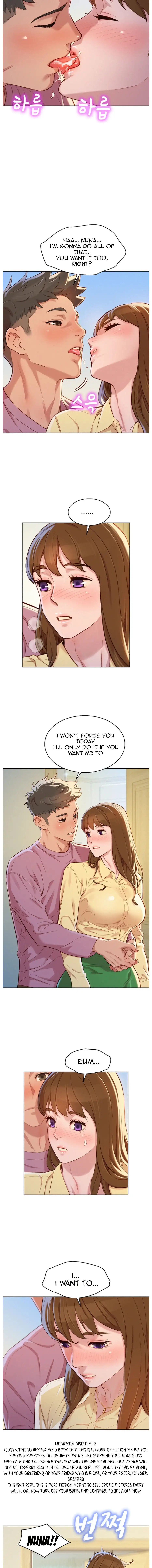 What Do You Take Me For? - Chapter 91 Page 6