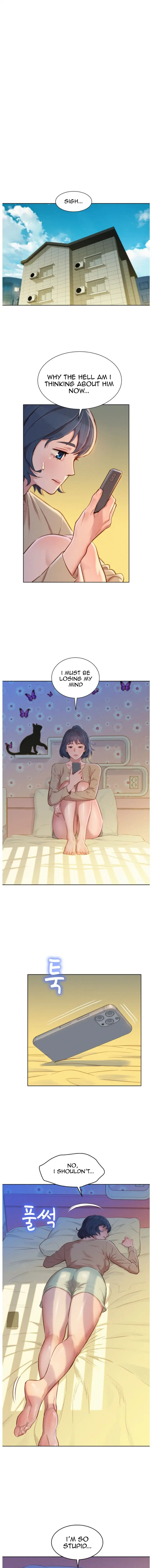 What Do You Take Me For? - Chapter 92 Page 1