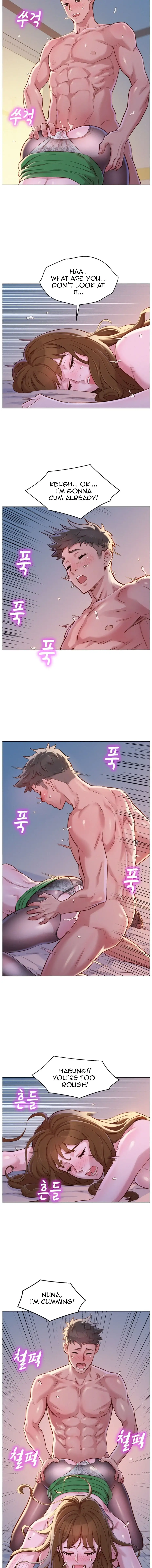 What Do You Take Me For? - Chapter 92 Page 10