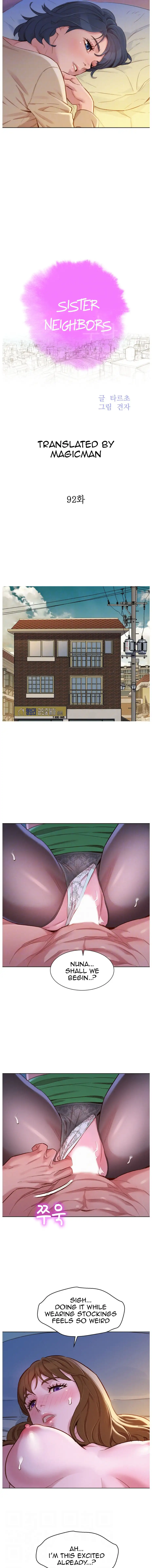 What Do You Take Me For? - Chapter 92 Page 2