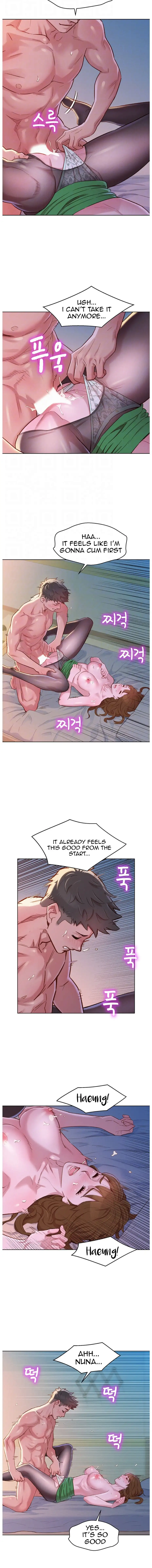 What Do You Take Me For? - Chapter 92 Page 3
