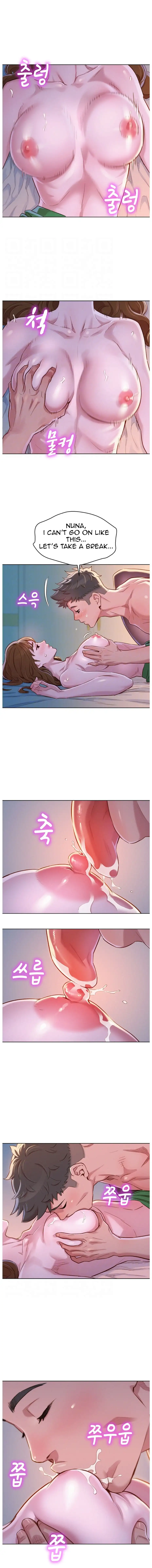 What Do You Take Me For? - Chapter 92 Page 4