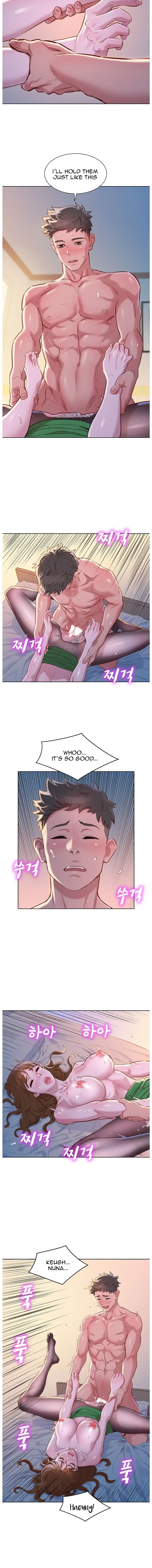 What Do You Take Me For? - Chapter 92 Page 6