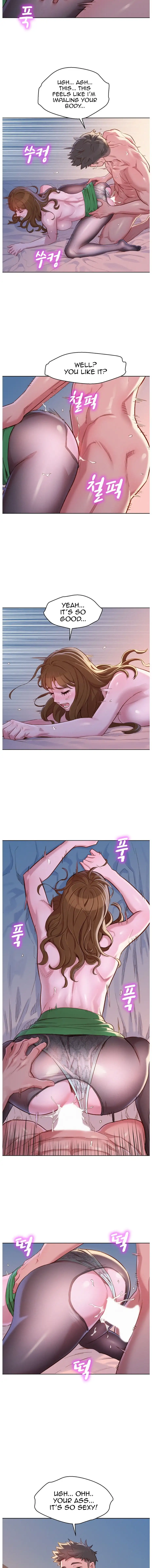 What Do You Take Me For? - Chapter 92 Page 9