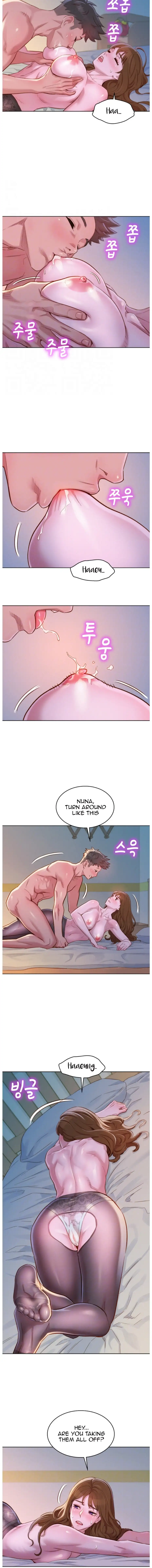 What Do You Take Me For? - Chapter 93 Page 4