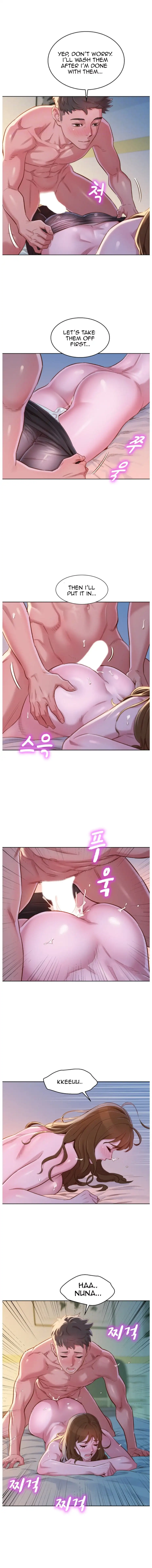 What Do You Take Me For? - Chapter 93 Page 5