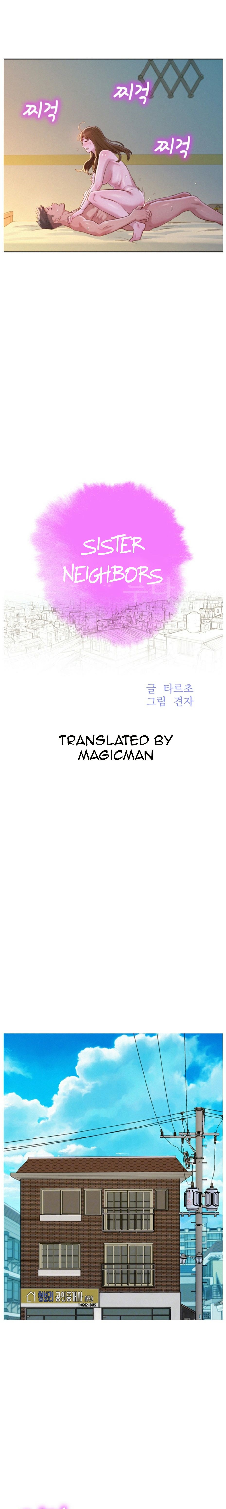 What Do You Take Me For? - Chapter 94 Page 1
