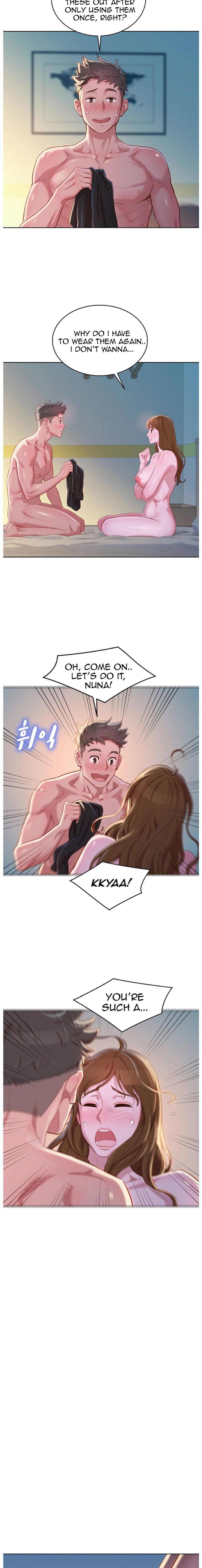What Do You Take Me For? - Chapter 94 Page 10