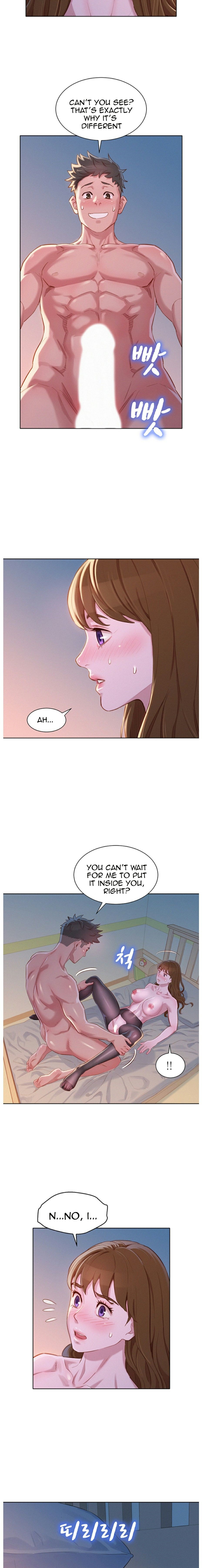 What Do You Take Me For? - Chapter 94 Page 12