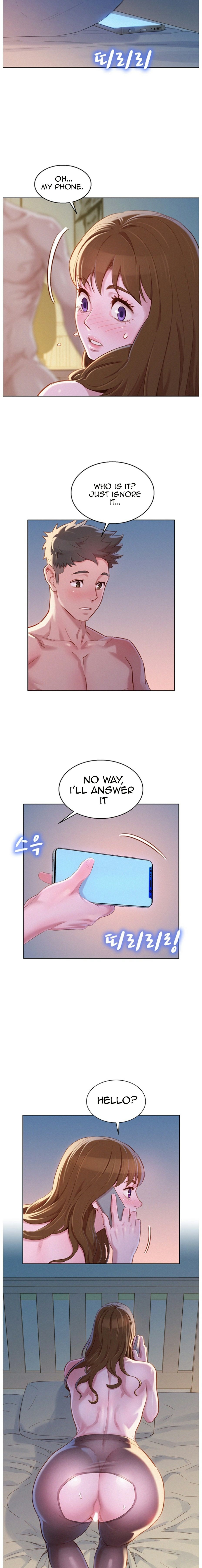 What Do You Take Me For? - Chapter 94 Page 13