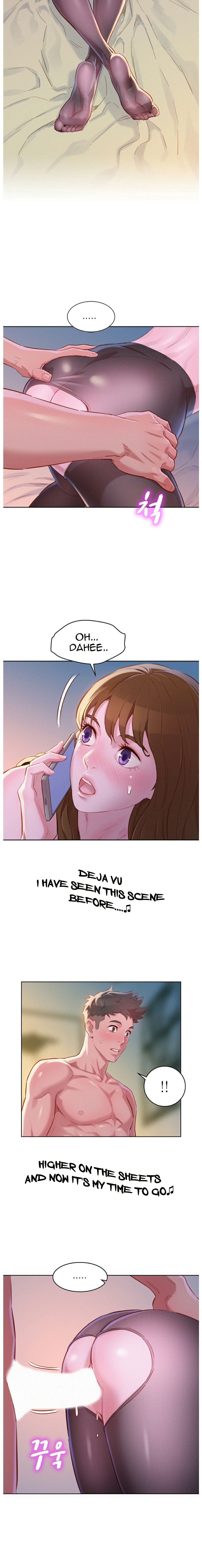 What Do You Take Me For? - Chapter 94 Page 14