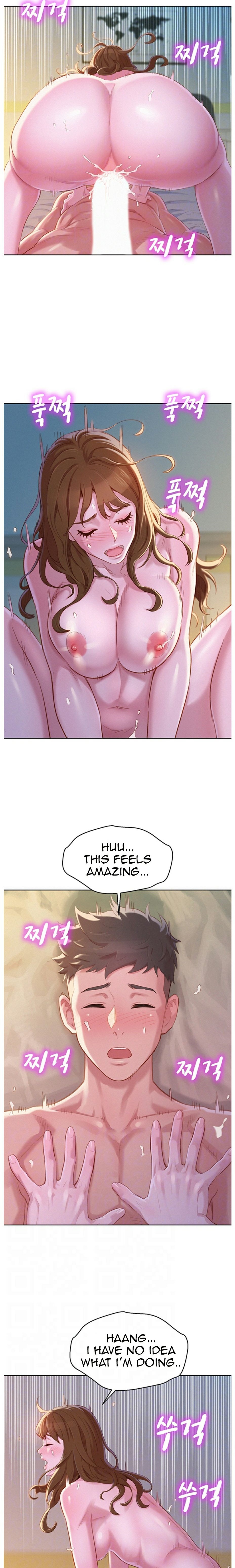 What Do You Take Me For? - Chapter 94 Page 2