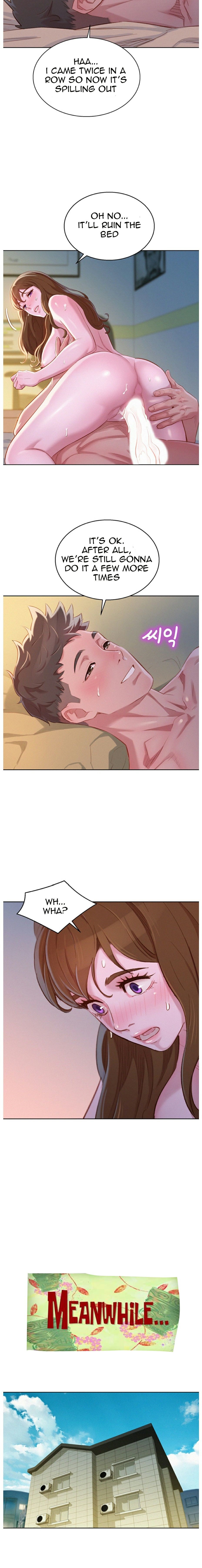 What Do You Take Me For? - Chapter 94 Page 8