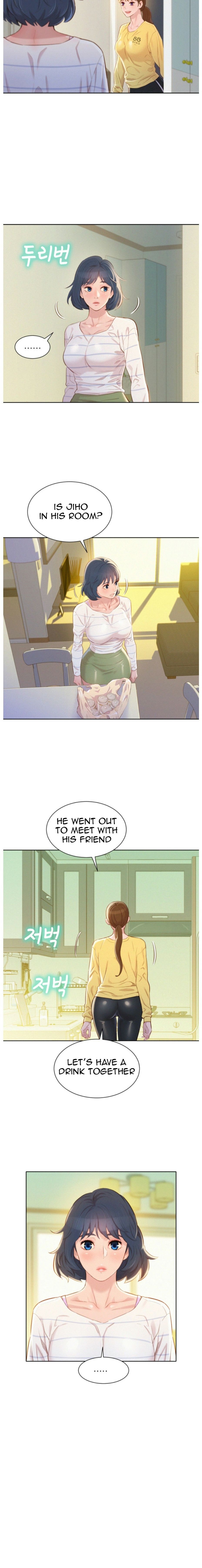 What Do You Take Me For? - Chapter 95 Page 10