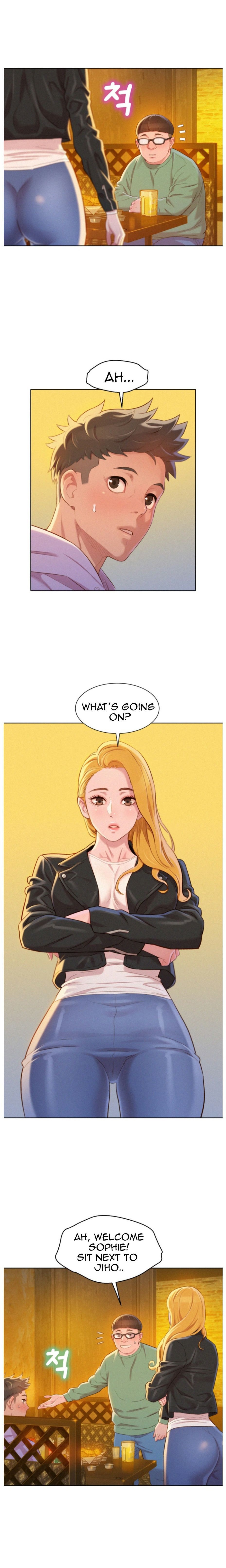 What Do You Take Me For? - Chapter 95 Page 15