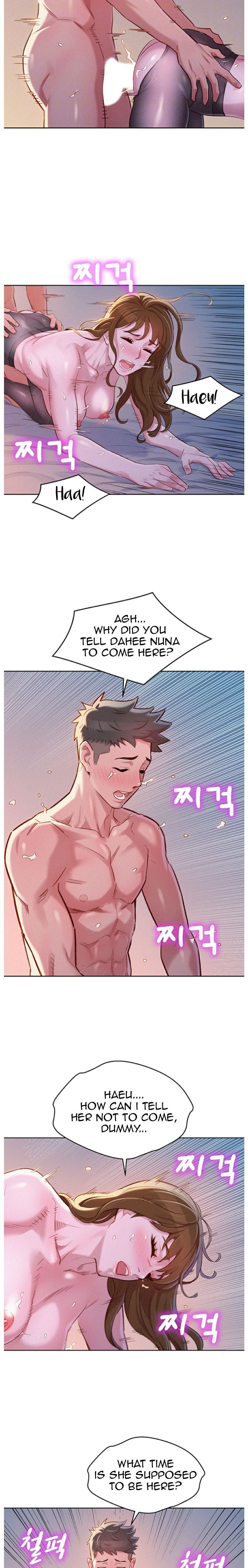 What Do You Take Me For? - Chapter 95 Page 4