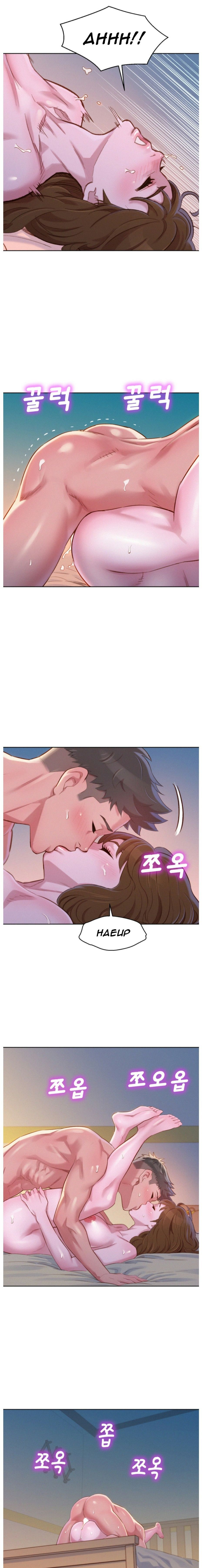 What Do You Take Me For? - Chapter 95 Page 8