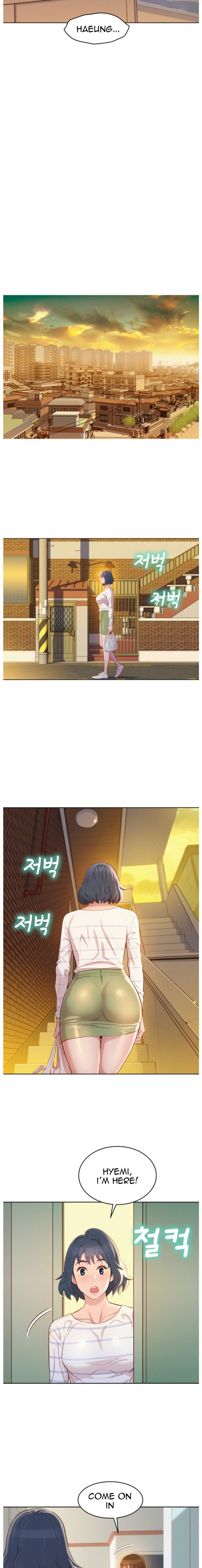 What Do You Take Me For? - Chapter 95 Page 9
