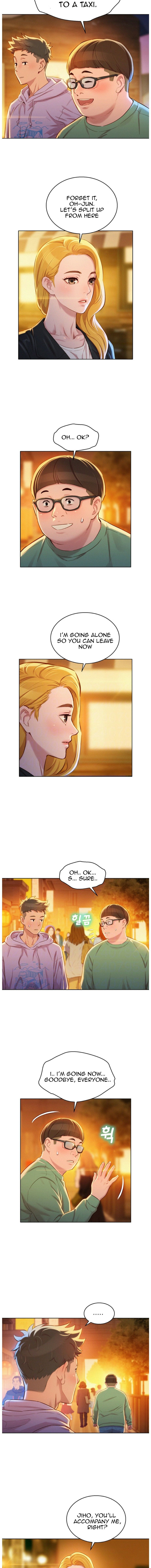 What Do You Take Me For? - Chapter 96 Page 4