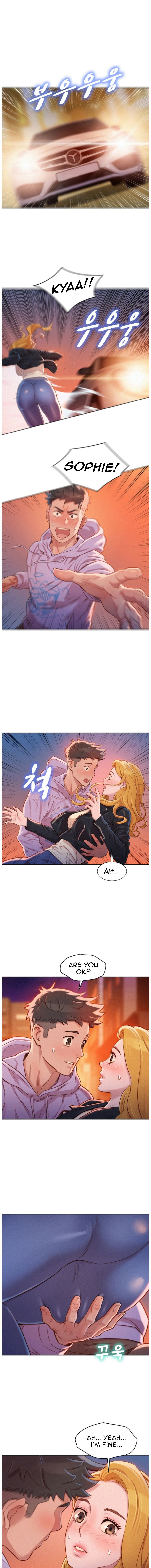 What Do You Take Me For? - Chapter 96 Page 6