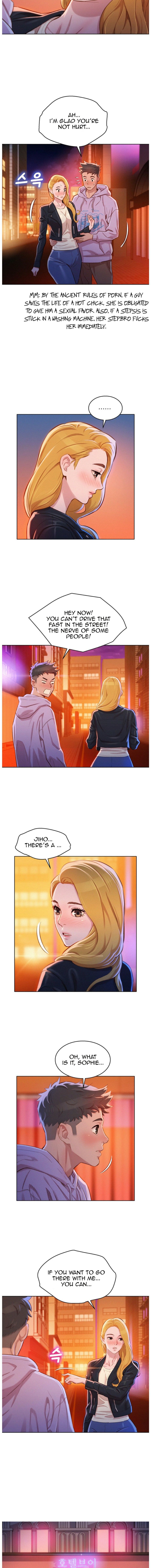 What Do You Take Me For? - Chapter 96 Page 7