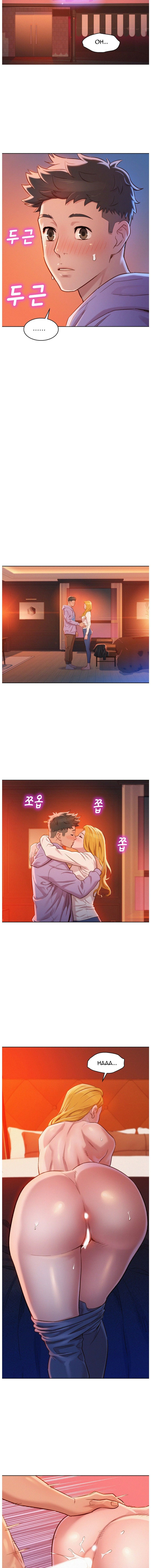 What Do You Take Me For? - Chapter 96 Page 8