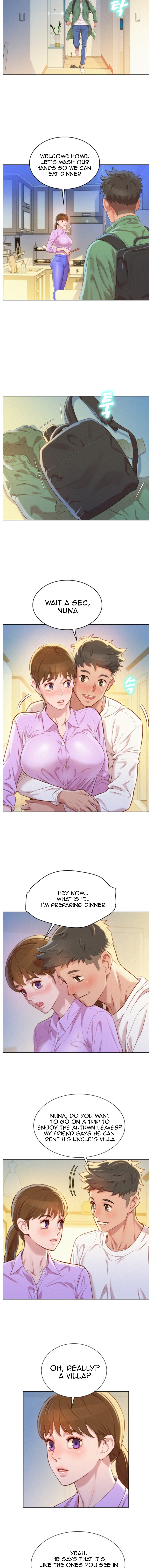 What Do You Take Me For? - Chapter 97 Page 11