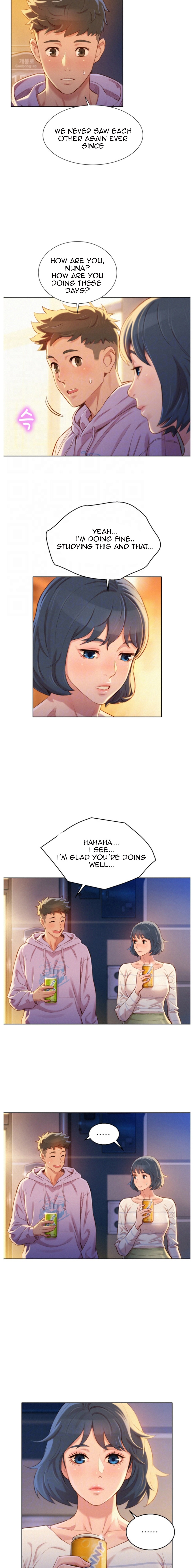 What Do You Take Me For? - Chapter 97 Page 2
