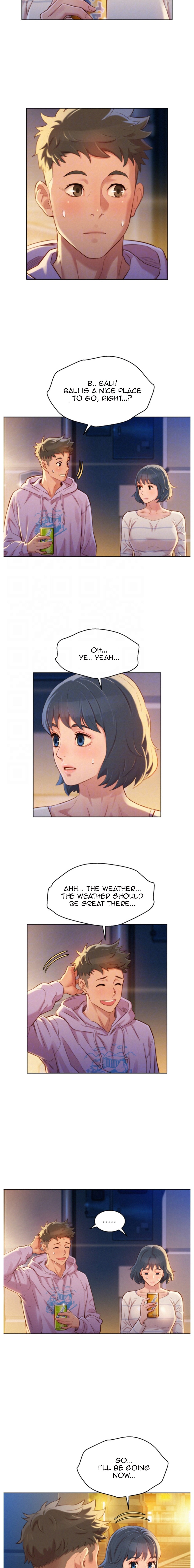 What Do You Take Me For? - Chapter 97 Page 3