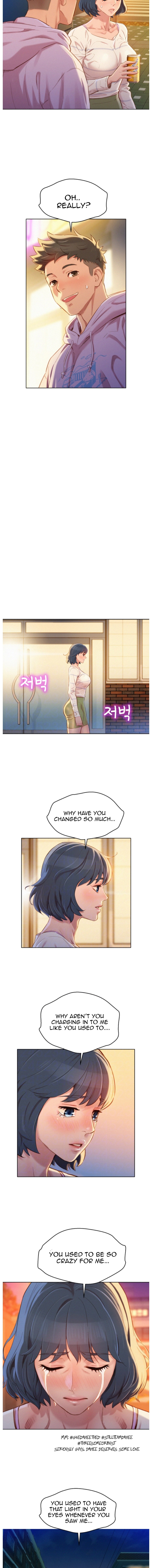 What Do You Take Me For? - Chapter 97 Page 4