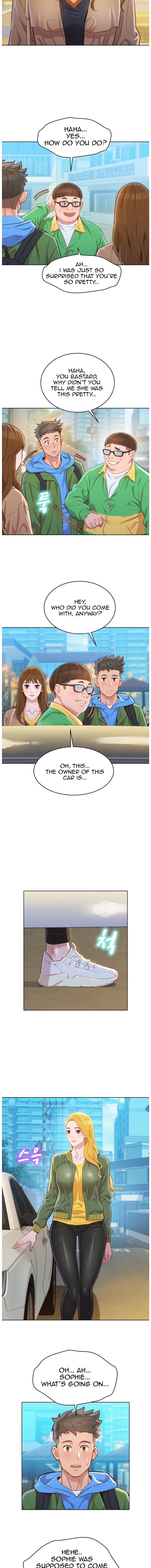 What Do You Take Me For? - Chapter 98 Page 10