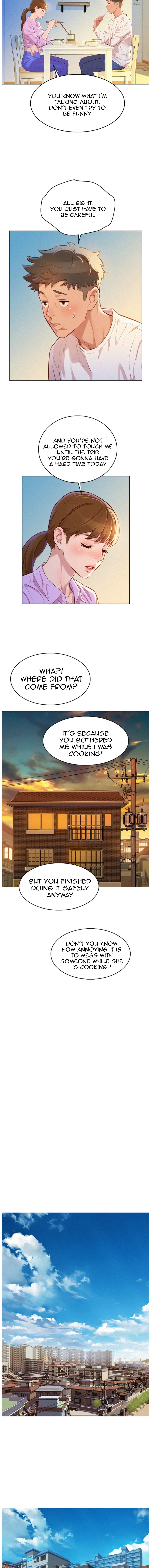 What Do You Take Me For? - Chapter 98 Page 8