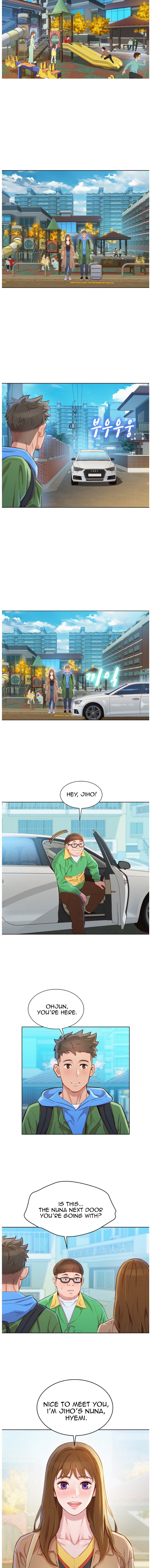 What Do You Take Me For? - Chapter 98 Page 9