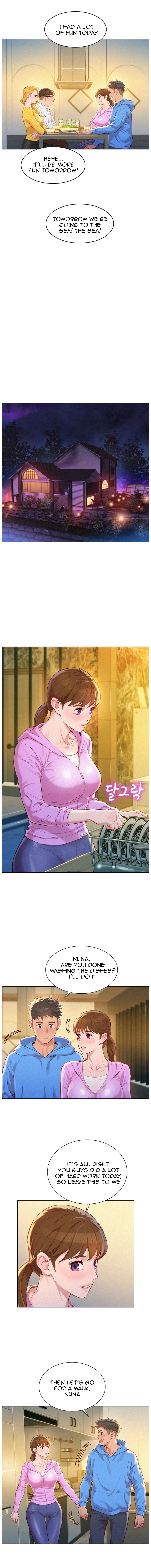 What Do You Take Me For? - Chapter 99 Page 10