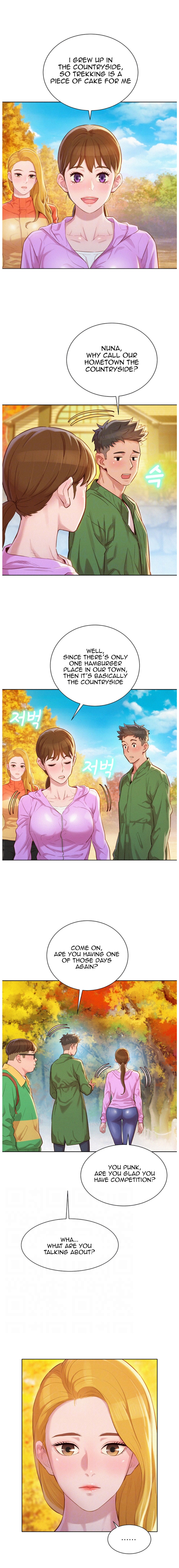What Do You Take Me For? - Chapter 99 Page 2