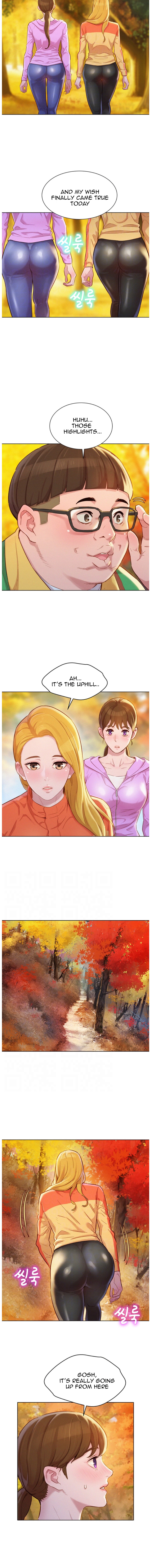 What Do You Take Me For? - Chapter 99 Page 4
