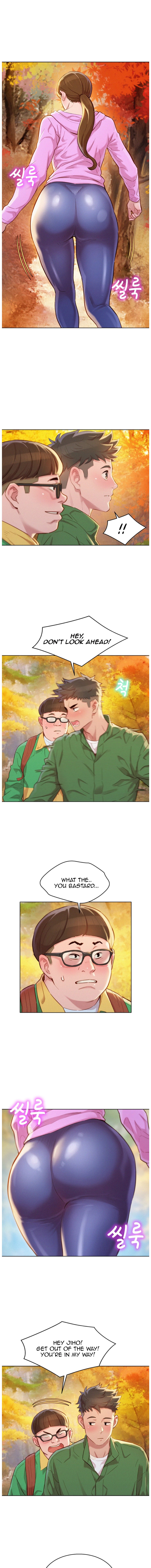 What Do You Take Me For? - Chapter 99 Page 5