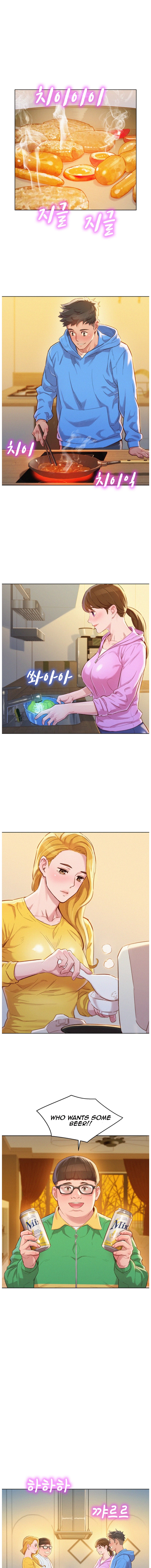 What Do You Take Me For? - Chapter 99 Page 8