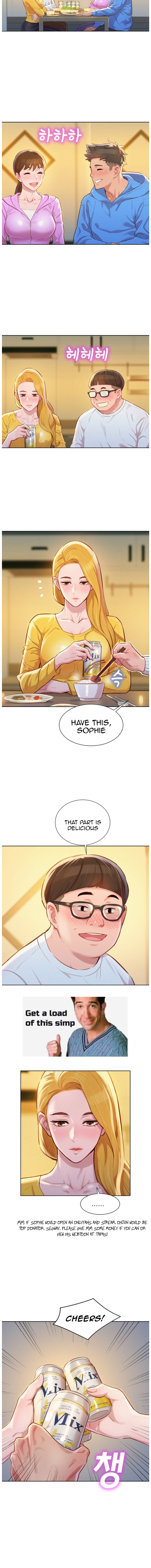 What Do You Take Me For? - Chapter 99 Page 9