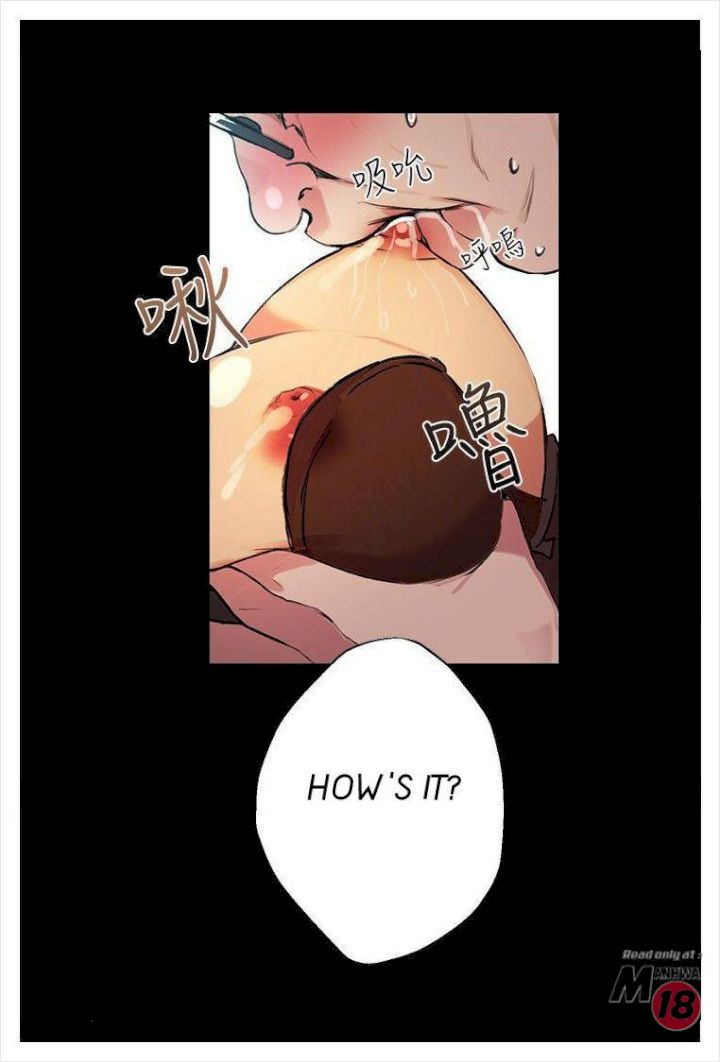 PC Goddess Room - Chapter 10 Page 35